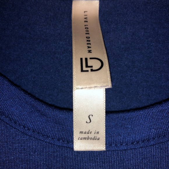 Aeropostale muscle tee - Picture 4 of 4